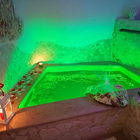 Suite 800 Ostuni Bagian luar foto