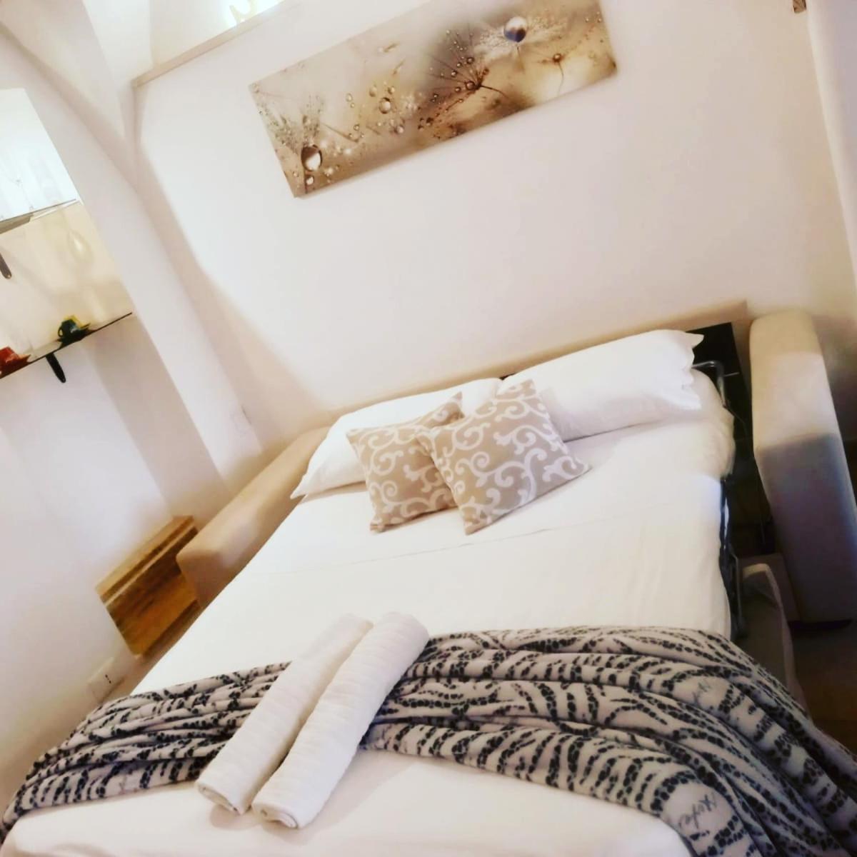 Suite 800 Ostuni Bagian luar foto
