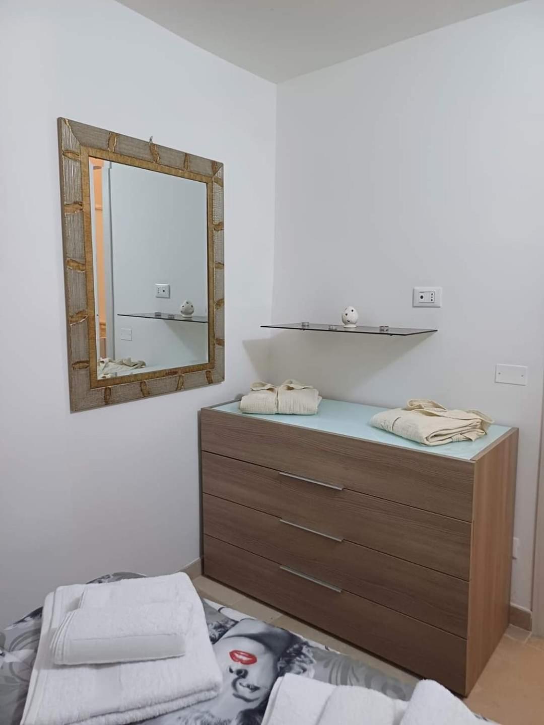 Suite 800 Ostuni Bagian luar foto